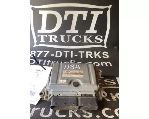 Electrical Parts, Misc. FORD F750 DTI Trucks