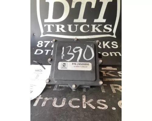 Electrical Parts, Misc. FORD F750 DTI Trucks