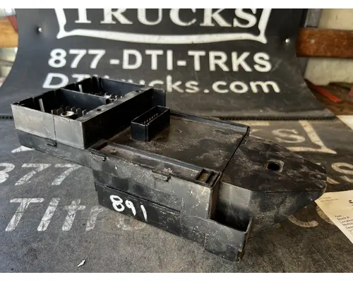 Electrical Parts, Misc. FORD F750 DTI Trucks