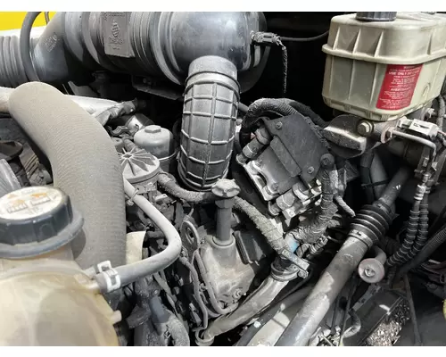 Engine Assembly FORD F750 DTI Trucks