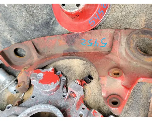 Engine Mounts FORD F750 Crest Truck Parts