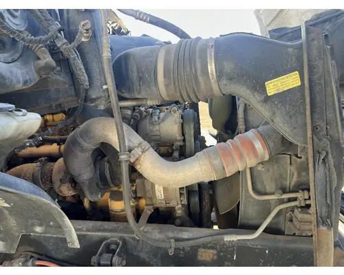 Exhaust Manifold FORD F750 DTI Trucks