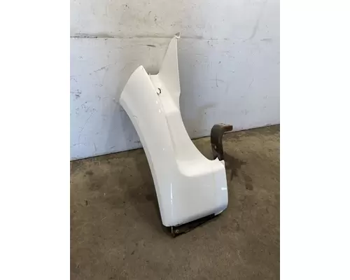 Fender Extension FORD F750 Frontier Truck Parts