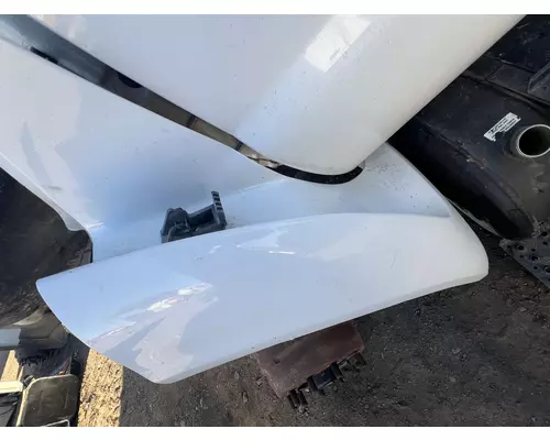 Fender Extension FORD F750 DTI Trucks