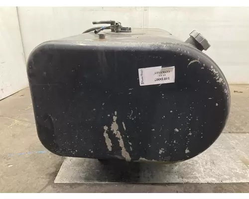 Ford F750 Fuel Tank