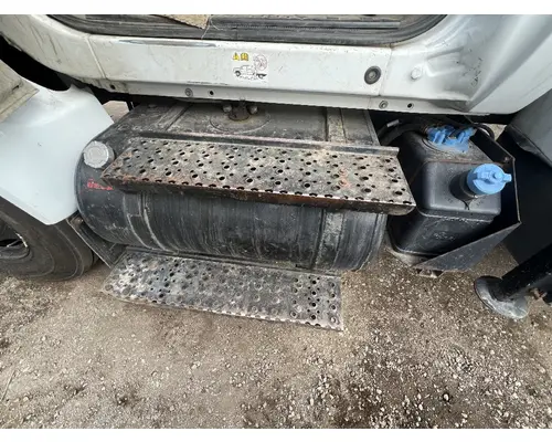 Fuel Tank FORD F750 DTI Trucks