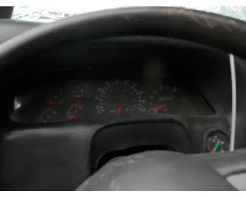 Gauges (all) FORD F750 New York Truck Parts, Inc.