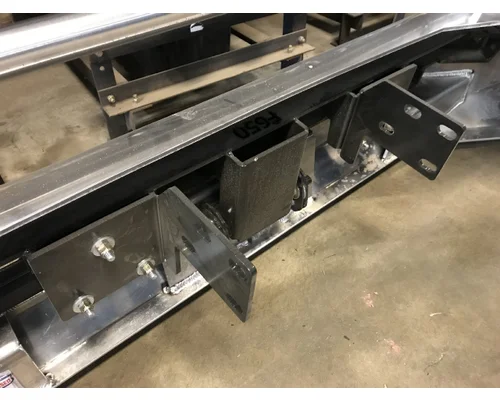 Ford F750 Grille Guard