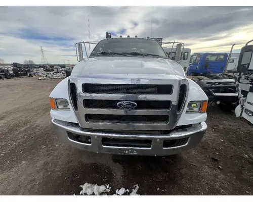 Grille FORD F750 DTI Trucks