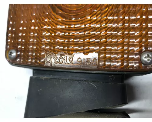 Ford F750 Headlamp Assembly