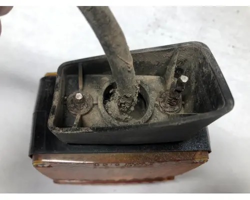 Ford F750 Headlamp Assembly