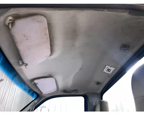 Ford F750 Headliner