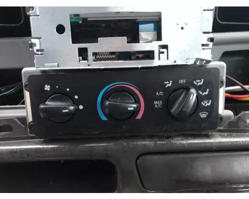 Temperature Control Ford F750 Vander Haags Inc Kc
