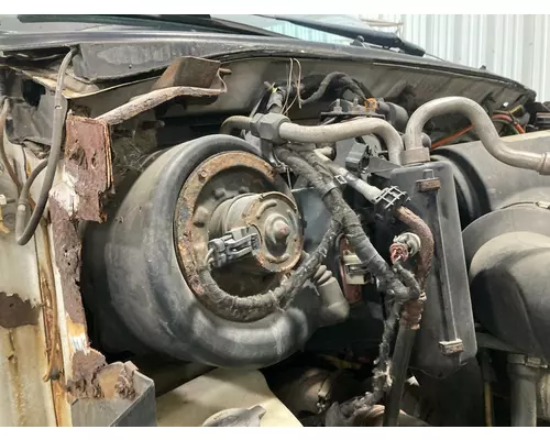 Ford F750 Heater Assembly