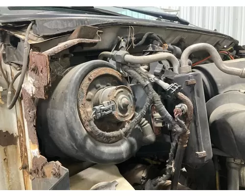 Heater Assembly Ford F750 Vander Haags Inc WM