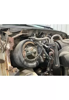 Ford F750 Heater Assembly