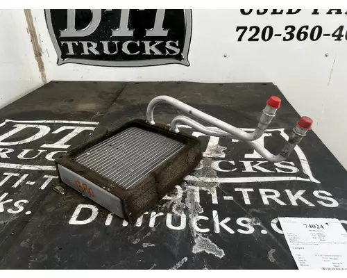 Heater Core FORD F750 DTI Trucks