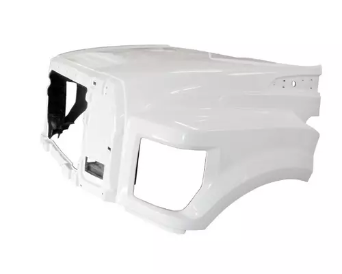 Hood FORD F750 Frontier Truck Parts