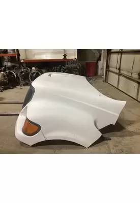 Ford F750 Hood