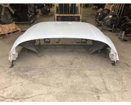 Ford F750 Hood