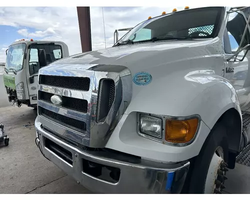 Hood FORD F750 DTI Trucks