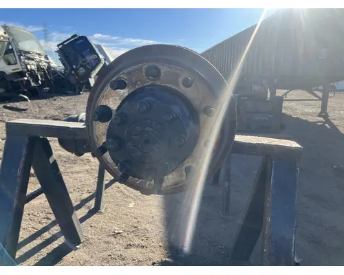 Hub FORD F750 DTI Trucks