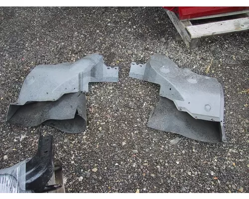 Inner Fender FORD F750 Michigan Truck Parts