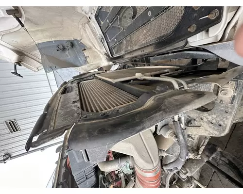 Intercooler FORD F750 DTI Trucks