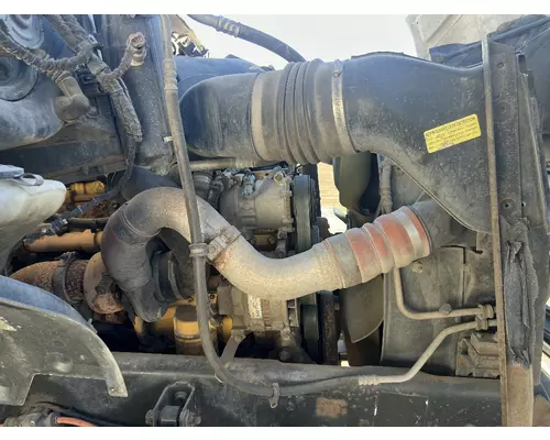 Intercooler FORD F750 DTI Trucks