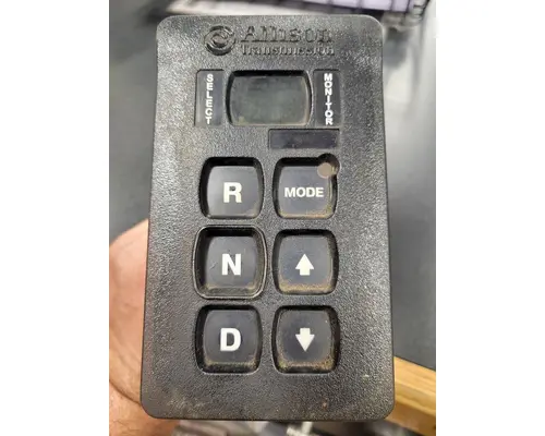 Interior Parts, Misc. FORD F750 Camerota Truck Parts