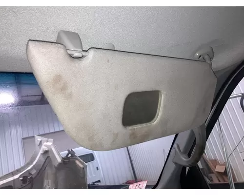 Interior Sun Visor Ford F750 Vander Haags Inc WM