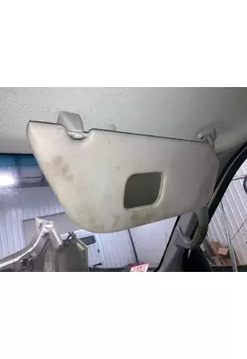 Ford F750 Interior Sun Visor