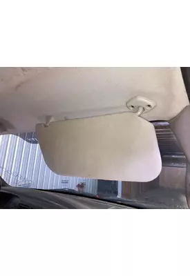 Ford F750 Interior Sun Visor