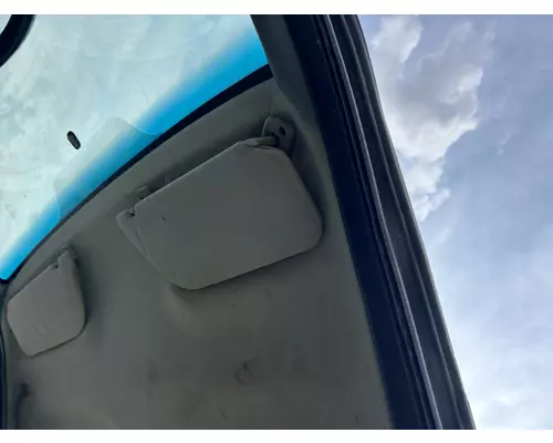 Interior Sun Visor FORD F750 DTI Trucks