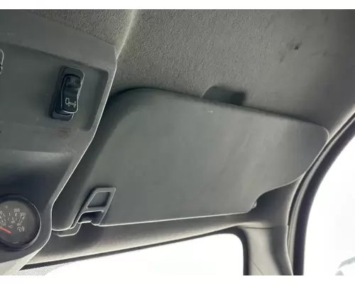 Interior Sun Visor FORD F750 DTI Trucks