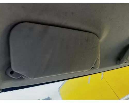 Interior Sun Visor FORD F750 DTI Trucks