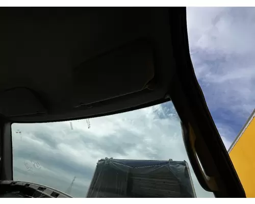 Interior Sun Visor FORD F750 DTI Trucks