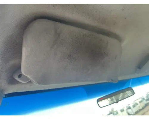 Interior Sun Visor FORD F750 DTI Trucks