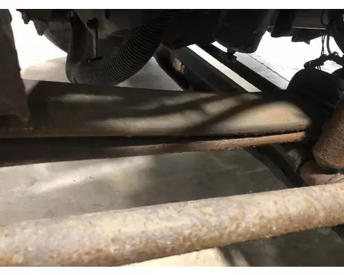 Leaf Spring, Front Ford F750 Vander Haags Inc WM