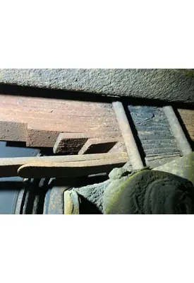 Ford F750 Leaf Spring, Rear