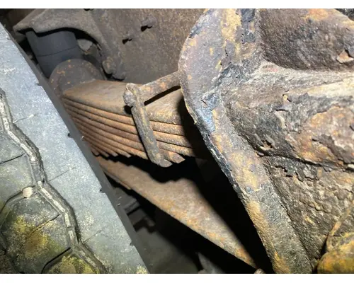 Ford F750 Leaf Spring, Rear