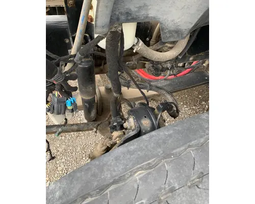 Leaf Spring, Front FORD F750 Custom Truck One Source