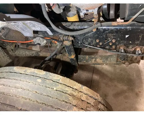 Leaf Spring, Front Ford F750 Vander Haags Inc Sf