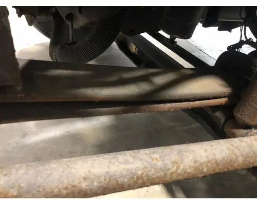 Leaf Spring, Front Ford F750 Vander Haags Inc WM