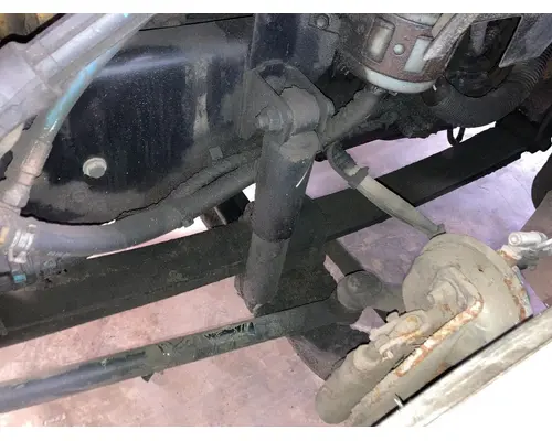 Leaf Spring, Front Ford F750 Vander Haags Inc WM