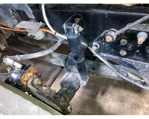 Leaf Spring, Front Ford F750 Vander Haags Inc WM