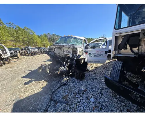 Leaf Spring, Front FORD F750 Crest Truck Parts