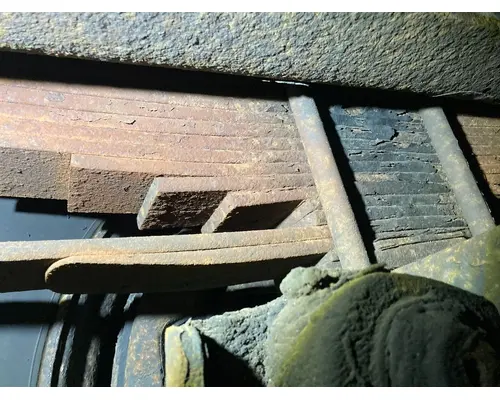 Leaf Spring, Rear Ford F750 Vander Haags Inc Sf