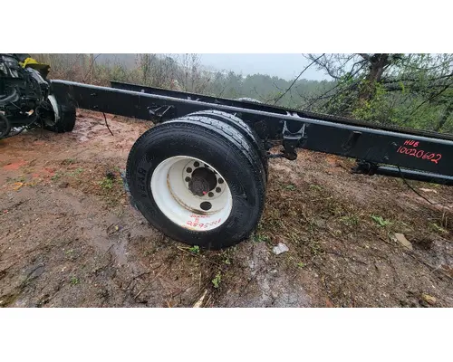 Leaf Spring, Rear FORD F750 Crest Truck Parts