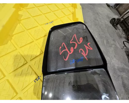 Mirror (Side View) FORD F750 Crest Truck Parts